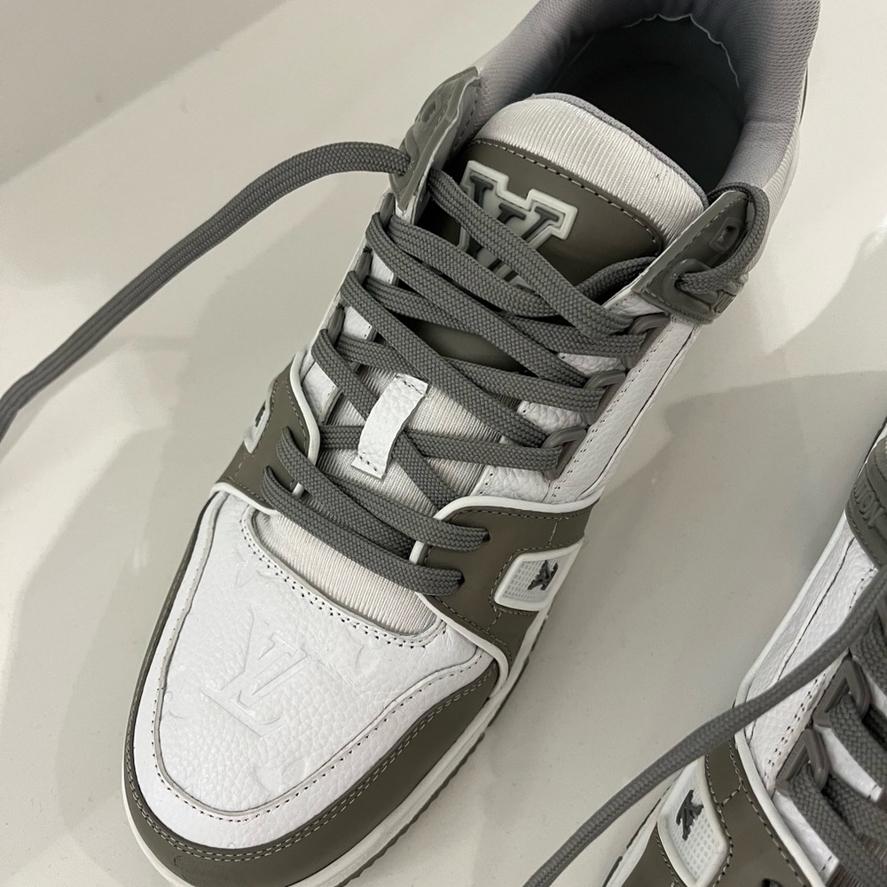 Louis Vuitton trainers 11